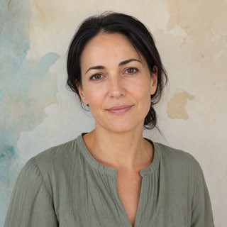 Портрет героини: Екатерина, 36